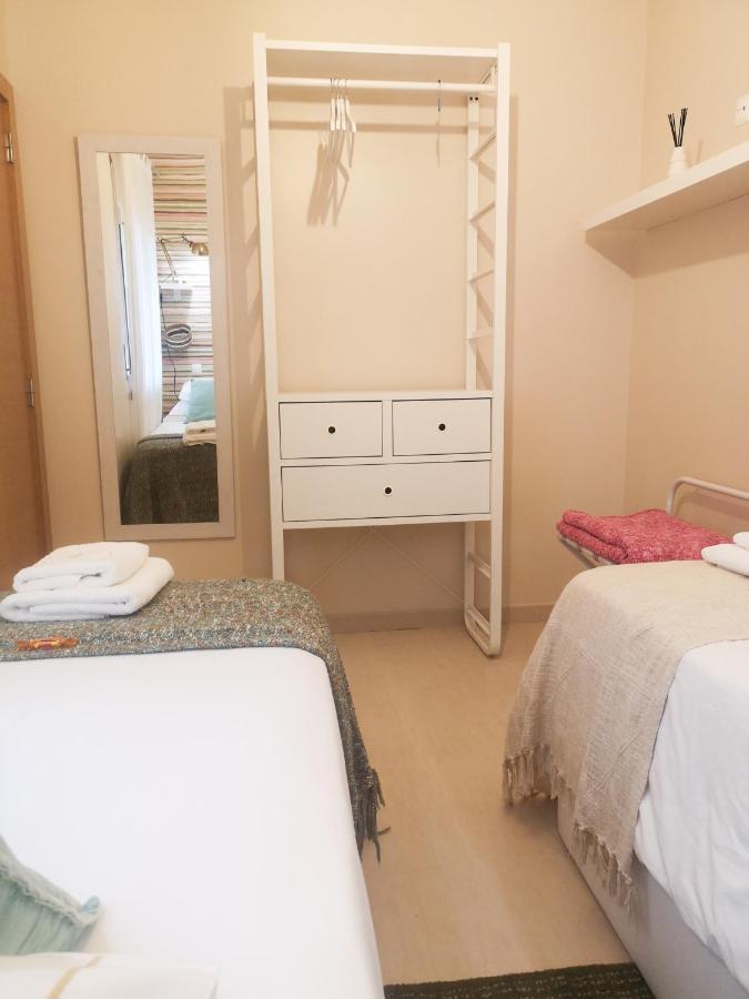 Ferienwohnung Portuguese Wonders Nazaré Exterior foto