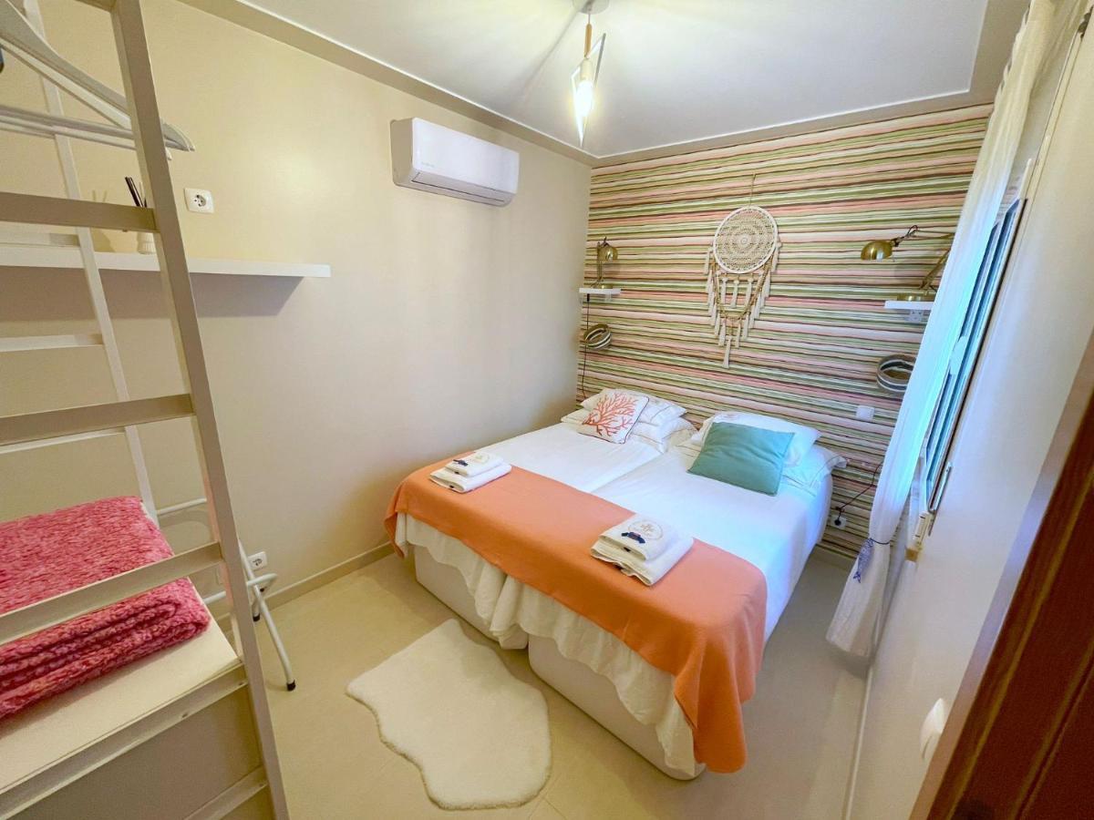 Ferienwohnung Portuguese Wonders Nazaré Exterior foto